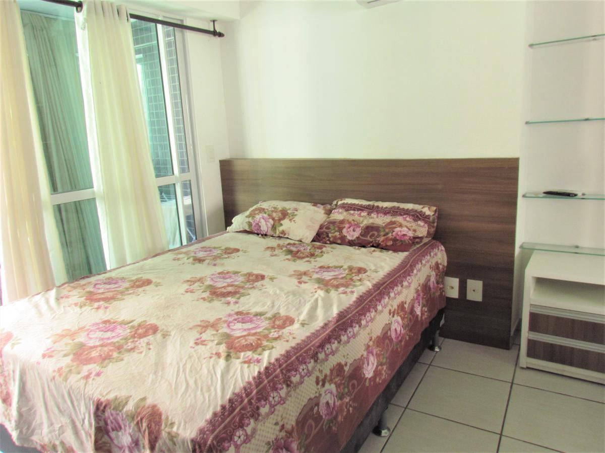 Beach Class - Fortaleza Apartment Fortaleza  Exterior photo